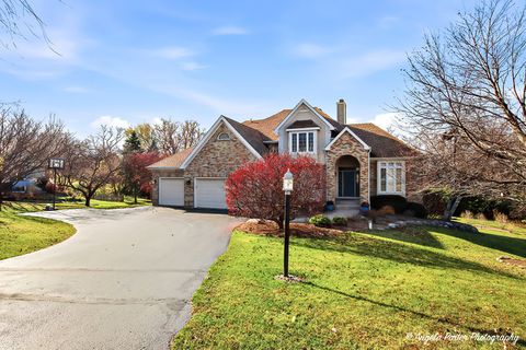 Tiny photo for 7209 Ridge Court, Spring Grove, IL 60081 (MLS # 12565030)