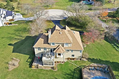 Tiny photo for 7209 Ridge Court, Spring Grove, IL 60081 (MLS # 12565030)