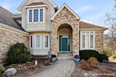 Tiny photo for 7209 Ridge Court, Spring Grove, IL 60081 (MLS # 12565030)