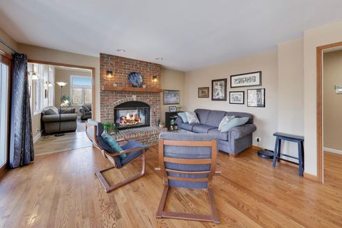 Tiny photo for 7209 Ridge Court, Spring Grove, IL 60081 (MLS # 12565030)