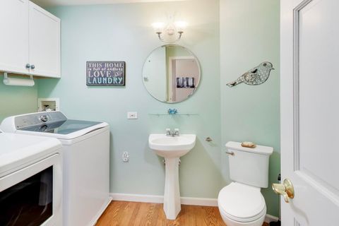 Tiny photo for 7209 Ridge Court, Spring Grove, IL 60081 (MLS # 12565030)