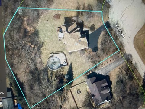 Tiny photo for 7209 Ridge Court, Spring Grove, IL 60081 (MLS # 12565030)