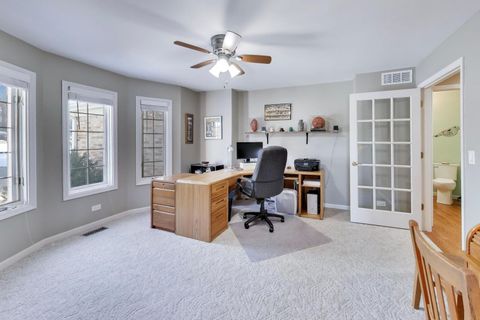 Tiny photo for 7209 Ridge Court, Spring Grove, IL 60081 (MLS # 12565030)