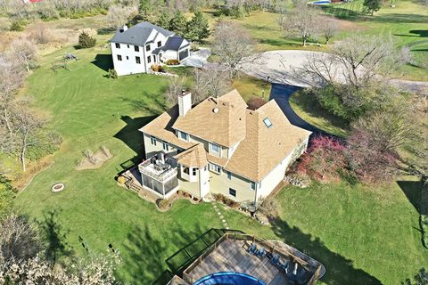 Tiny photo for 7209 Ridge Court, Spring Grove, IL 60081 (MLS # 12565030)