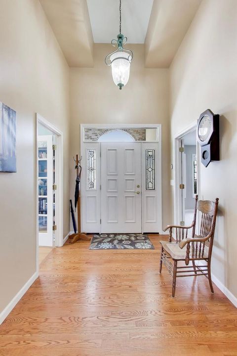 Tiny photo for 7209 Ridge Court, Spring Grove, IL 60081 (MLS # 12565030)