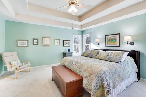 Tiny photo for 7209 Ridge Court, Spring Grove, IL 60081 (MLS # 12565030)