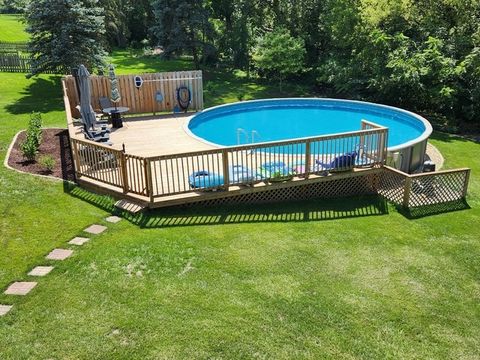 Tiny photo for 7209 Ridge Court, Spring Grove, IL 60081 (MLS # 12565030)