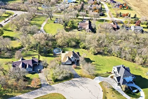 Tiny photo for 7209 Ridge Court, Spring Grove, IL 60081 (MLS # 12565030)