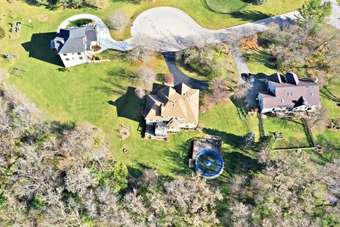 Tiny photo for 7209 Ridge Court, Spring Grove, IL 60081 (MLS # 12565030)