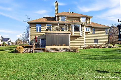 Tiny photo for 7209 Ridge Court, Spring Grove, IL 60081 (MLS # 12565030)