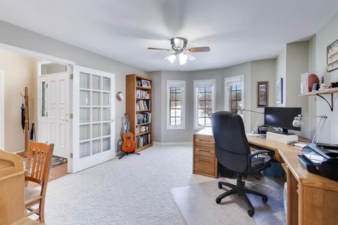 Tiny photo for 7209 Ridge Court, Spring Grove, IL 60081 (MLS # 12565030)