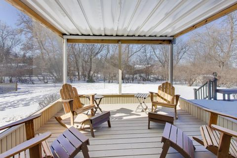 Tiny photo for 7209 Ridge Court, Spring Grove, IL 60081 (MLS # 12565030)