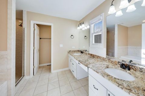 Tiny photo for 7209 Ridge Court, Spring Grove, IL 60081 (MLS # 12565030)