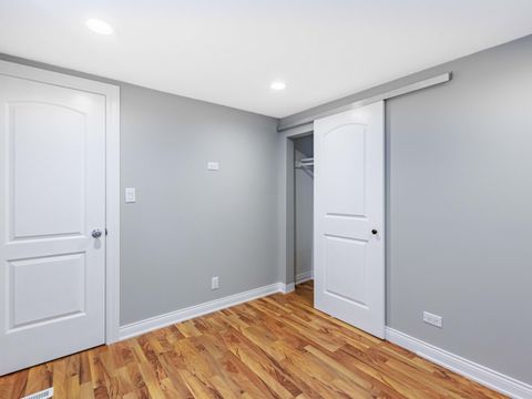 Tiny photo for 36 E 151st Street, Harvey, IL 60426 (MLS # 12686456)