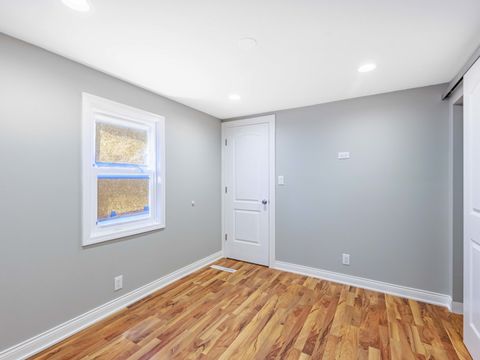 Tiny photo for 36 E 151st Street, Harvey, IL 60426 (MLS # 12686456)