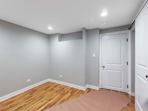 Tiny photo for 36 E 151st Street, Harvey, IL 60426 (MLS # 12686456)