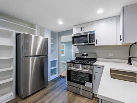 Tiny photo for 36 E 151st Street, Harvey, IL 60426 (MLS # 12686456)