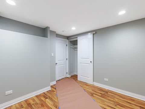 Tiny photo for 36 E 151st Street, Harvey, IL 60426 (MLS # 12686456)