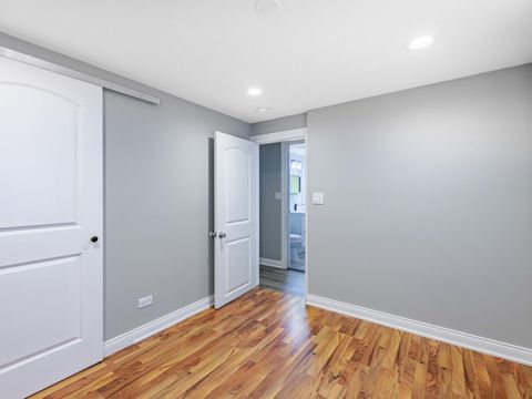Tiny photo for 36 E 151st Street, Harvey, IL 60426 (MLS # 12686456)