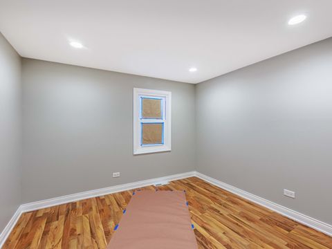 Tiny photo for 36 E 151st Street, Harvey, IL 60426 (MLS # 12686456)