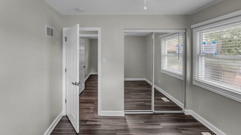 Tiny photo for 3216 Butler Avenue, Steger, IL 60475 (MLS # 12362752)
