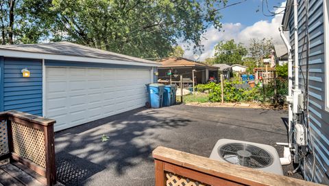 Tiny photo for 3216 Butler Avenue, Steger, IL 60475 (MLS # 12362752)