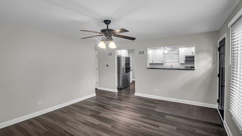 Tiny photo for 3216 Butler Avenue, Steger, IL 60475 (MLS # 12362752)