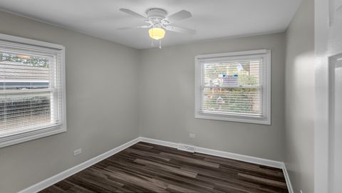 Tiny photo for 3216 Butler Avenue, Steger, IL 60475 (MLS # 12362752)