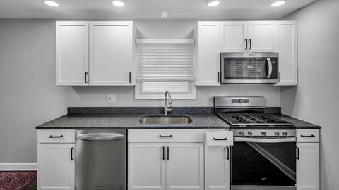 Tiny photo for 3216 Butler Avenue, Steger, IL 60475 (MLS # 12362752)