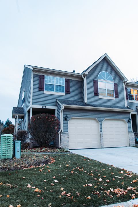 A home in East Dundee