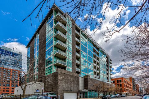 225 S Sangamon Street 711 Chicago IL 60607