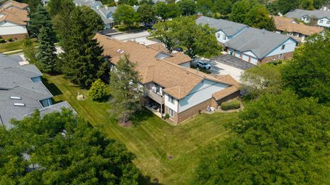 Tiny photo for 1511 W Pheasant Trail Lane #2, Arlington Heights, IL 60004 (MLS # 12706600)