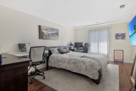 Tiny photo for 1511 W Pheasant Trail Lane #2, Arlington Heights, IL 60004 (MLS # 12706600)