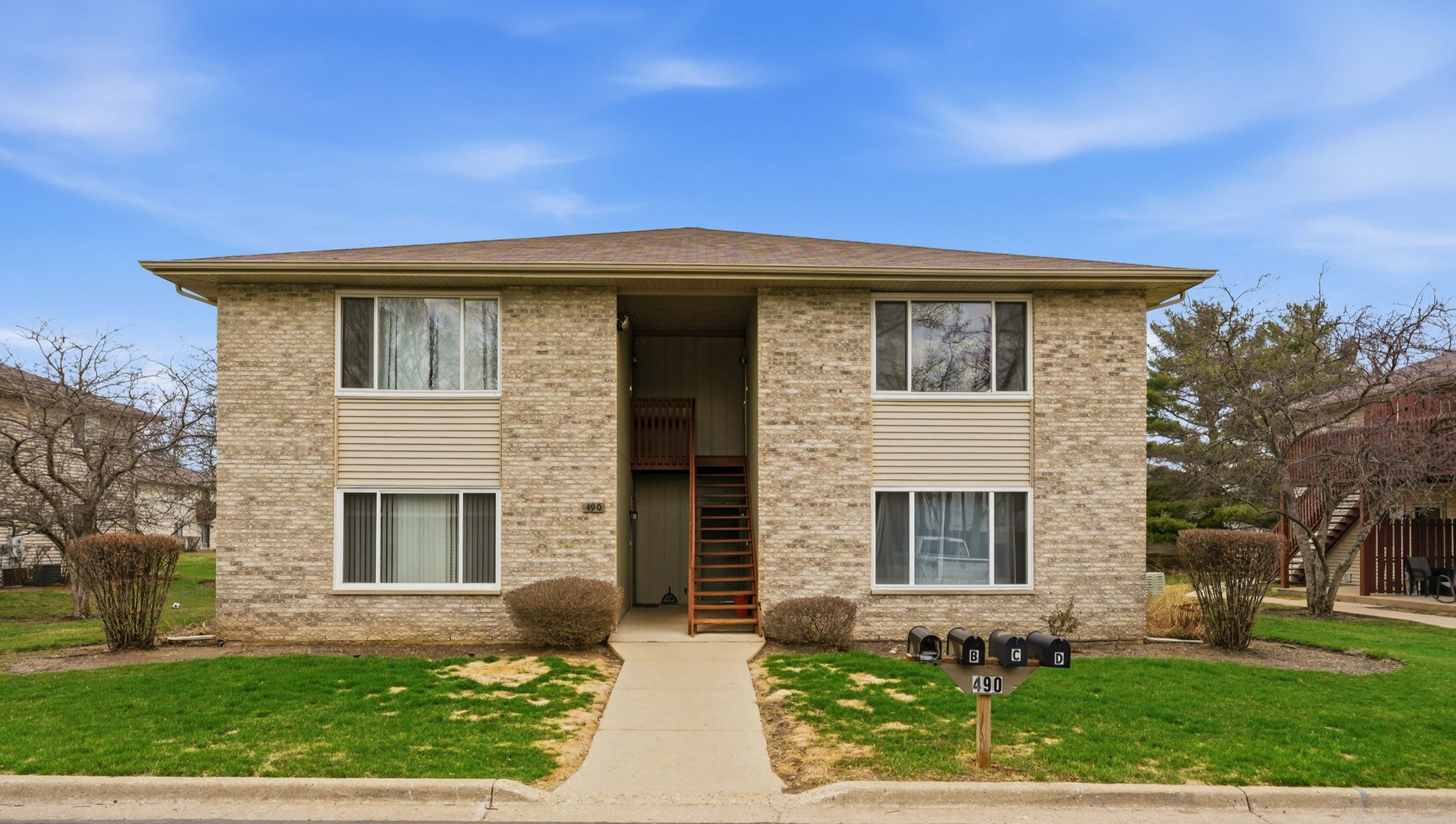 490 Westwood Court D