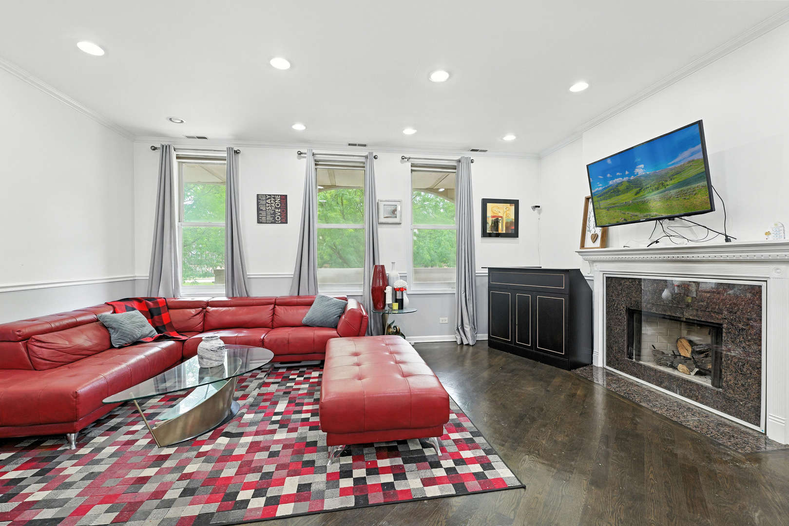 4105 S Drexel Boulevard 1N