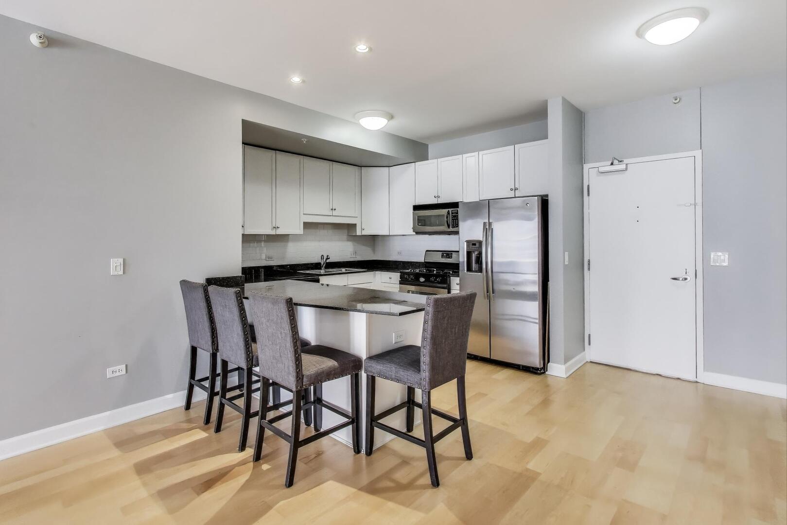 1111 S State Street A602