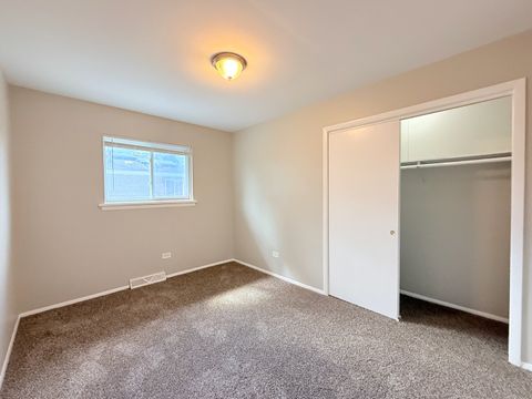 Tiny photo for 826 Williams Street, Calumet City, IL 60409 (MLS # 12465673)