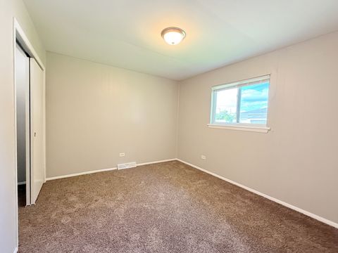 Tiny photo for 826 Williams Street, Calumet City, IL 60409 (MLS # 12465673)