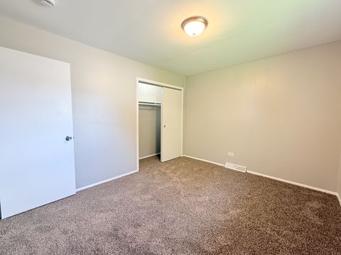 Tiny photo for 826 Williams Street, Calumet City, IL 60409 (MLS # 12465673)