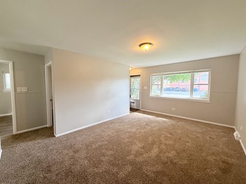 Tiny photo for 826 Williams Street, Calumet City, IL 60409 (MLS # 12465673)