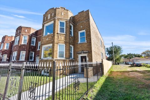 6147 S SEELEY Avenue Chicago IL 60636