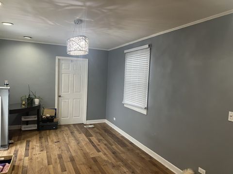 Tiny photo for 3200 Thrush Lane, Rolling Meadows, IL 60008 (MLS # 12530068)