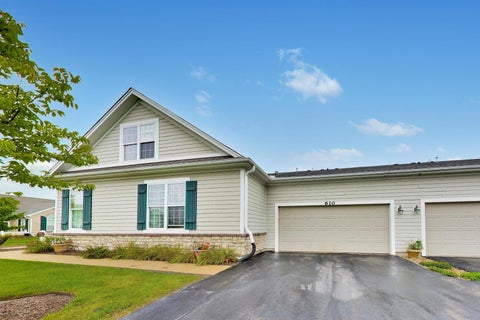 Tiny photo for 610 Schumann Street #28b, Woodstock, IL 60098 (MLS # 12759629)