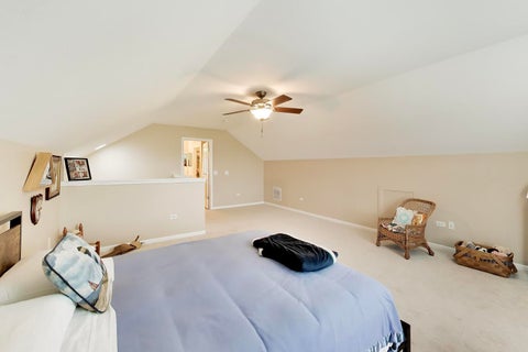 Tiny photo for 610 Schumann Street #28b, Woodstock, IL 60098 (MLS # 12759629)