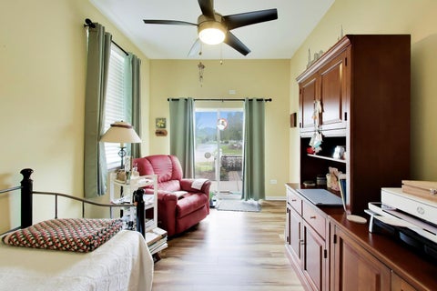 Tiny photo for 610 Schumann Street #28b, Woodstock, IL 60098 (MLS # 12759629)