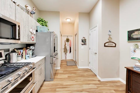 Tiny photo for 610 Schumann Street #28b, Woodstock, IL 60098 (MLS # 12759629)