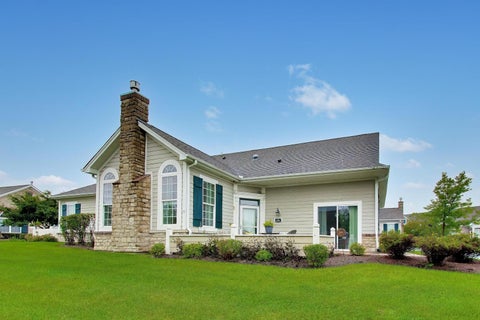 Photo of 610 Schumann Street #28b, Woodstock, IL 60098 (MLS # 12759629)