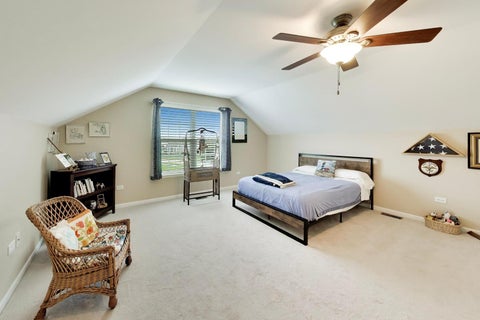 Tiny photo for 610 Schumann Street #28b, Woodstock, IL 60098 (MLS # 12759629)