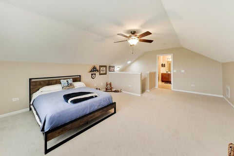 Tiny photo for 610 Schumann Street #28b, Woodstock, IL 60098 (MLS # 12759629)