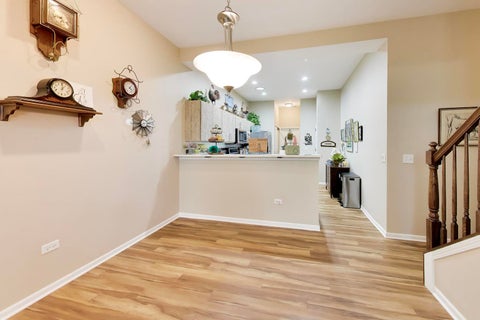 Tiny photo for 610 Schumann Street #28b, Woodstock, IL 60098 (MLS # 12759629)